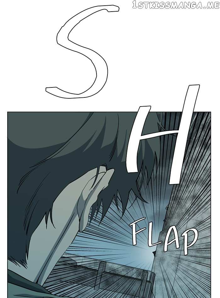 Parallel City chapter 86 page 94