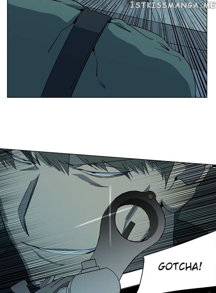 Parallel City chapter 86 page 95