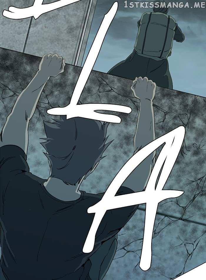 Parallel City chapter 86 page 97