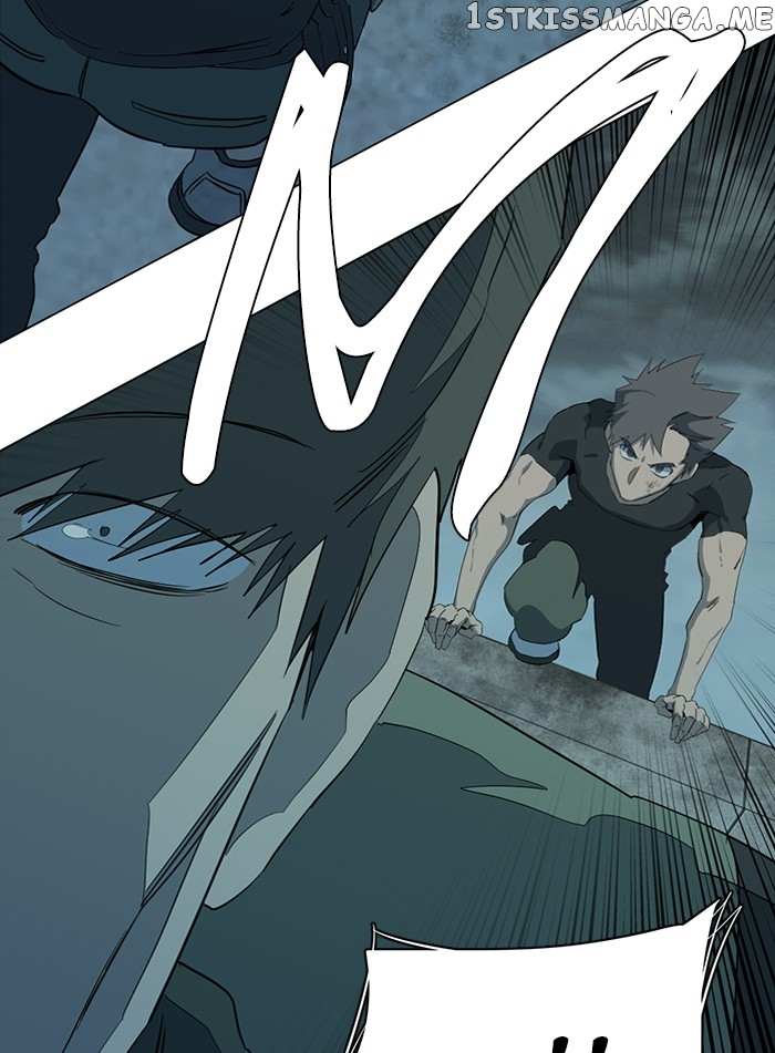 Parallel City chapter 86 page 98