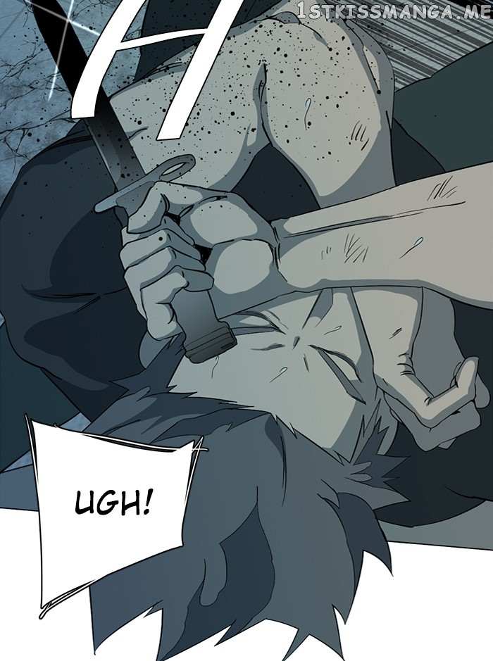 Parallel City chapter 87 page 10