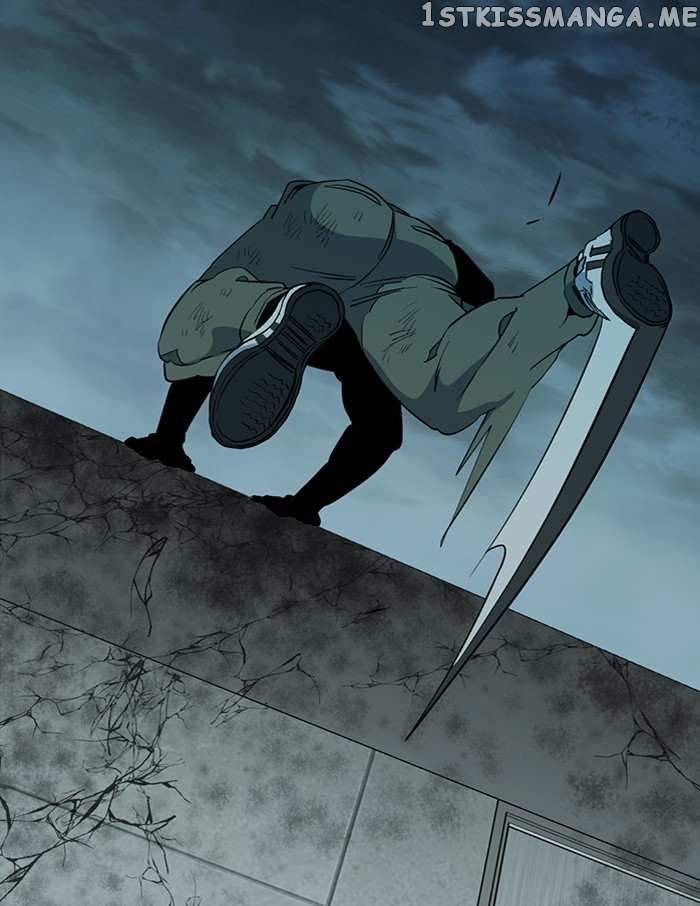 Parallel City chapter 87 page 102