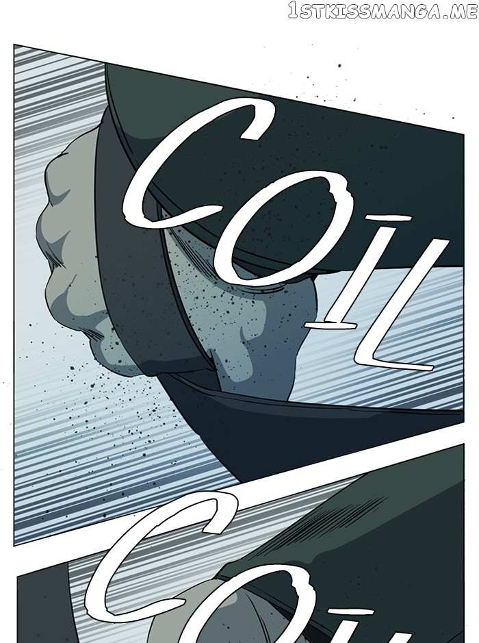 Parallel City chapter 87 page 14