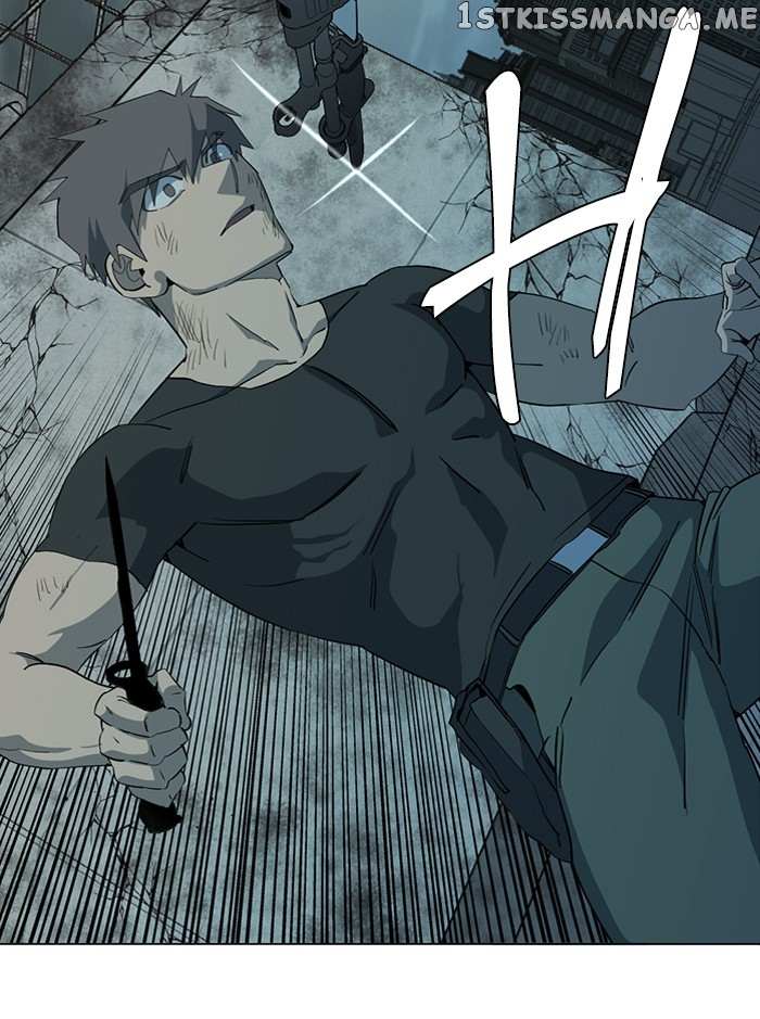 Parallel City chapter 87 page 18