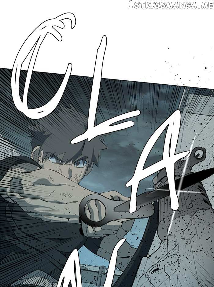 Parallel City chapter 87 page 20