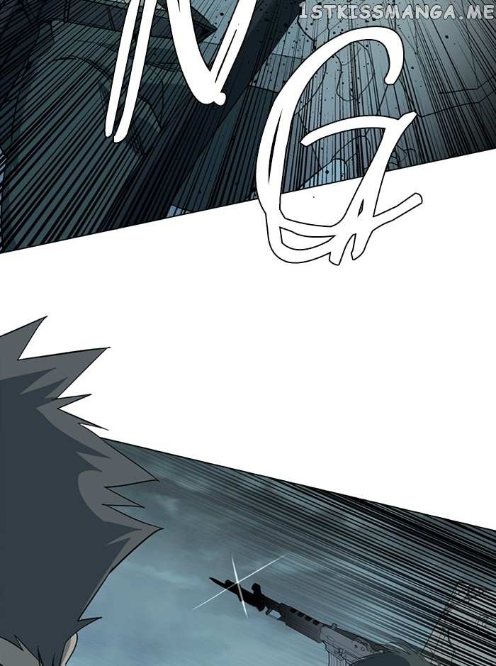 Parallel City chapter 87 page 21