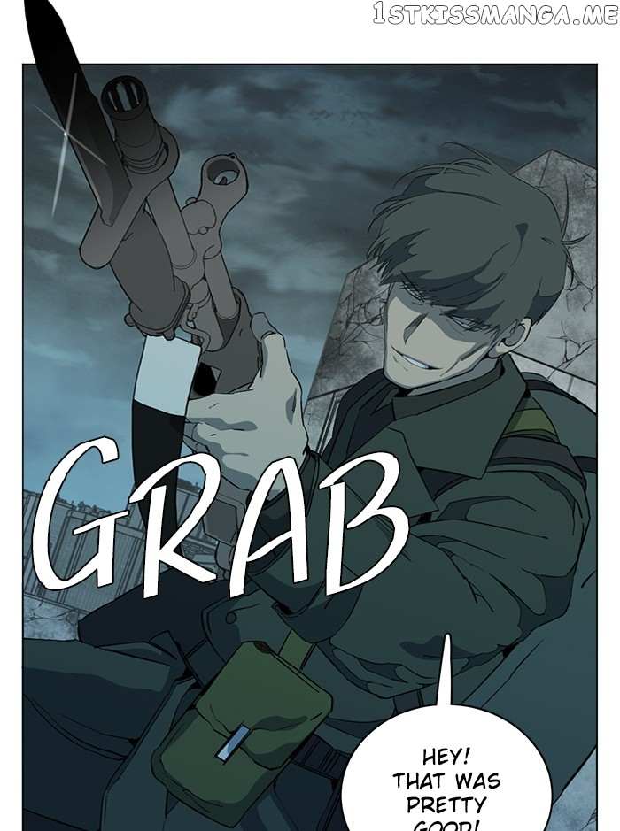 Parallel City chapter 87 page 23