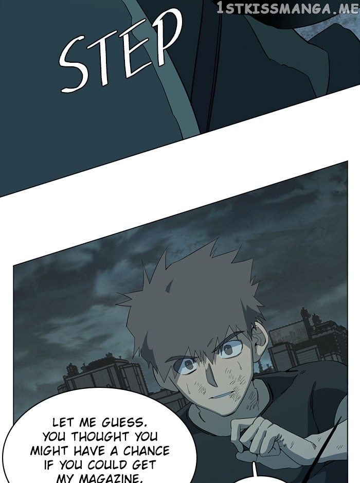 Parallel City chapter 87 page 27