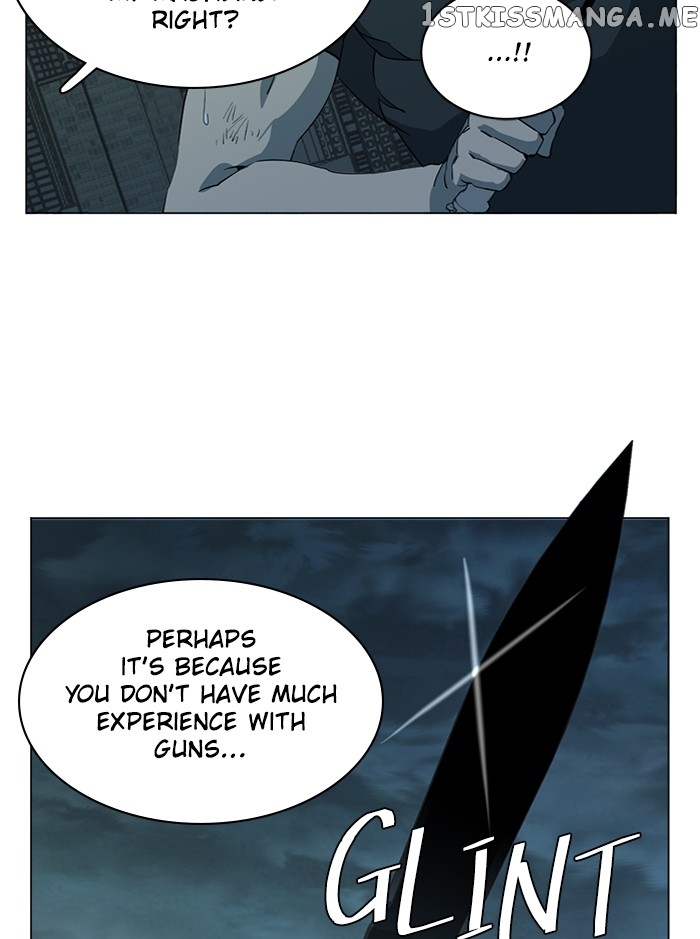 Parallel City chapter 87 page 28