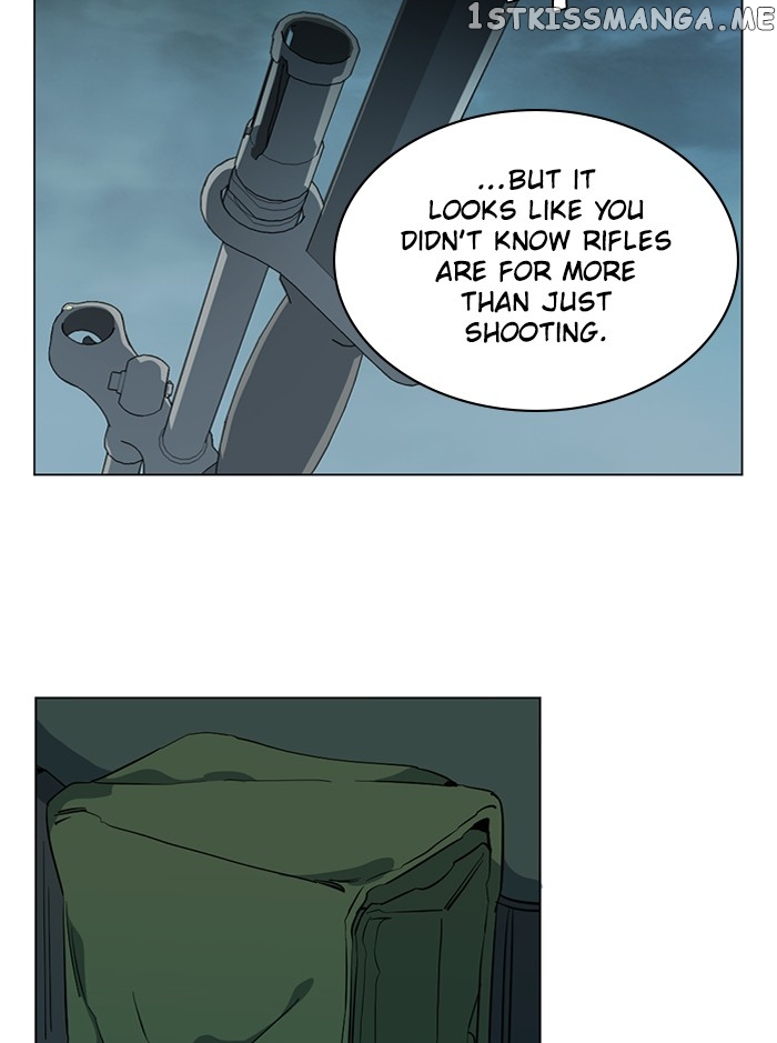 Parallel City chapter 87 page 29