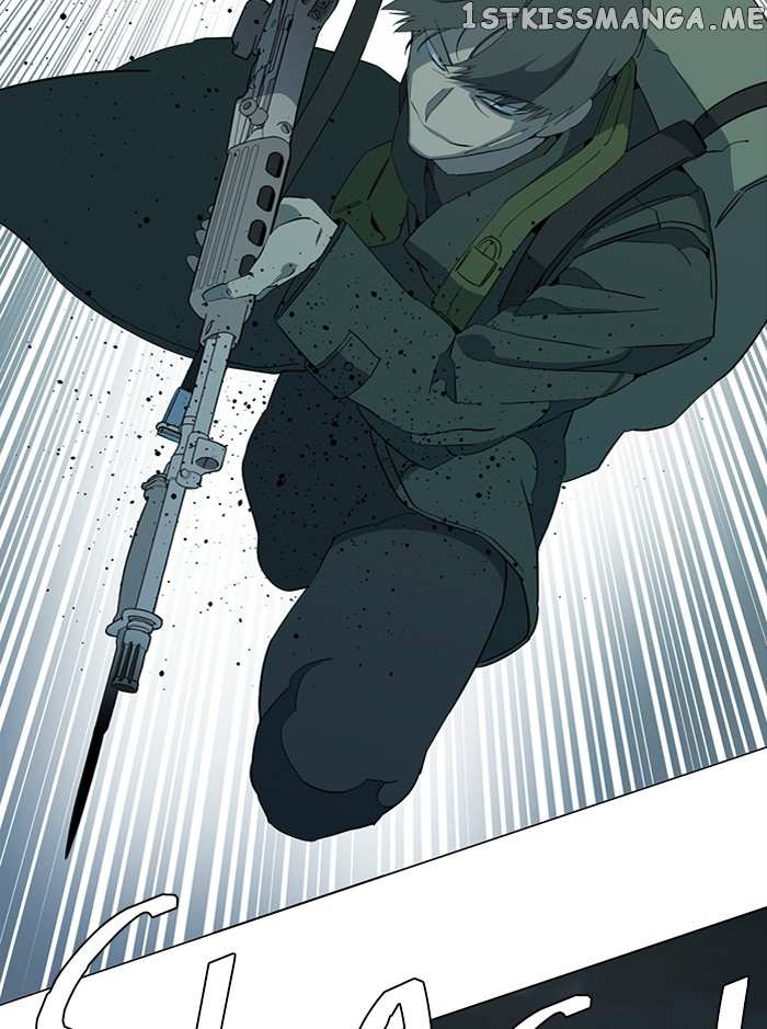 Parallel City chapter 87 page 3