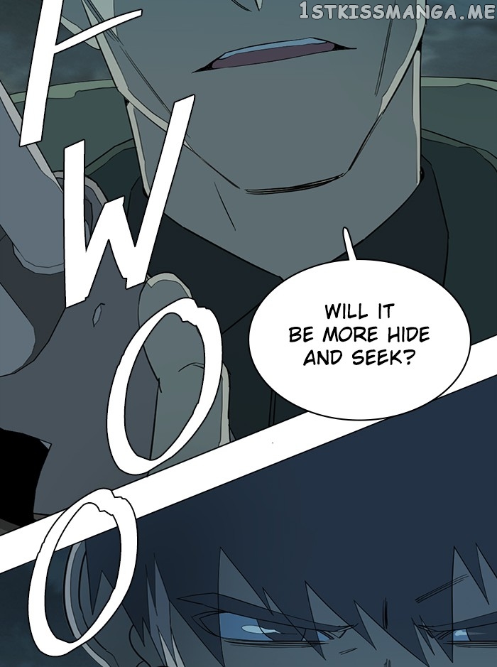 Parallel City chapter 87 page 31