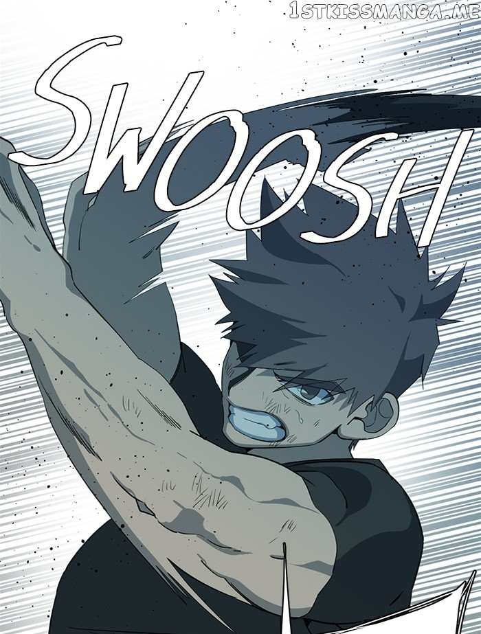 Parallel City chapter 87 page 34