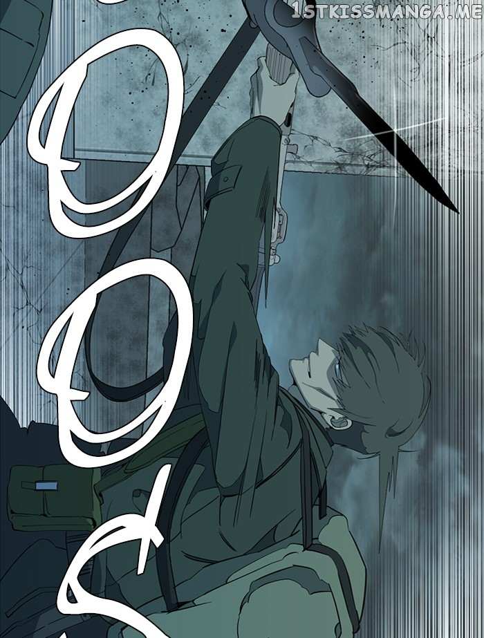 Parallel City chapter 87 page 40