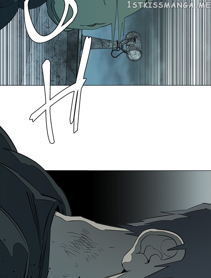 Parallel City chapter 87 page 41