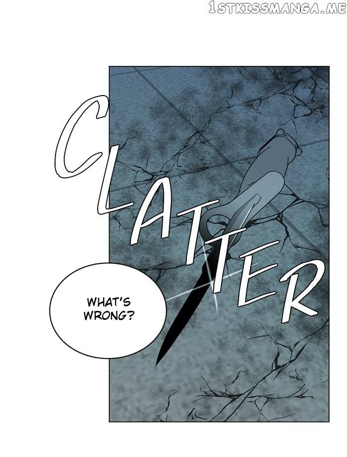 Parallel City chapter 87 page 43