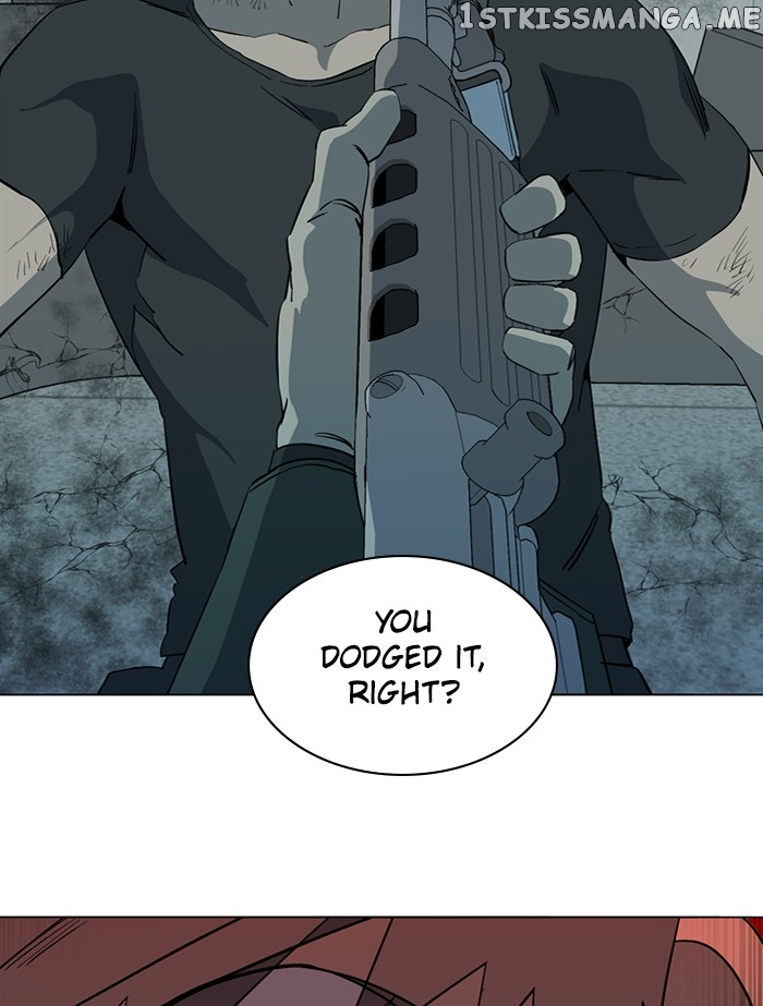 Parallel City chapter 87 page 45