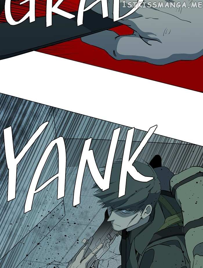 Parallel City chapter 87 page 47