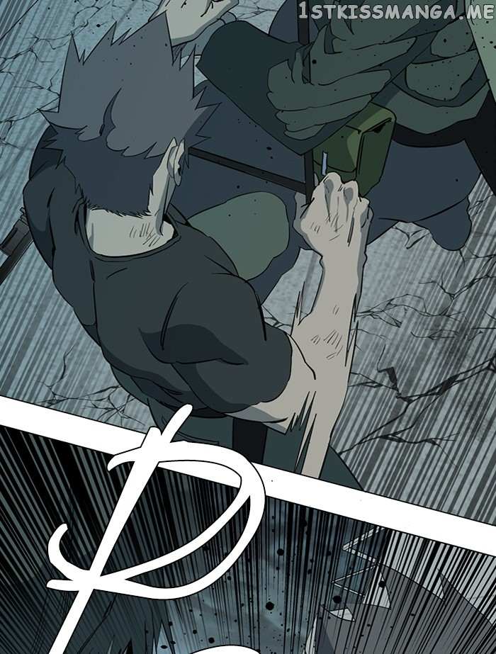 Parallel City chapter 87 page 48