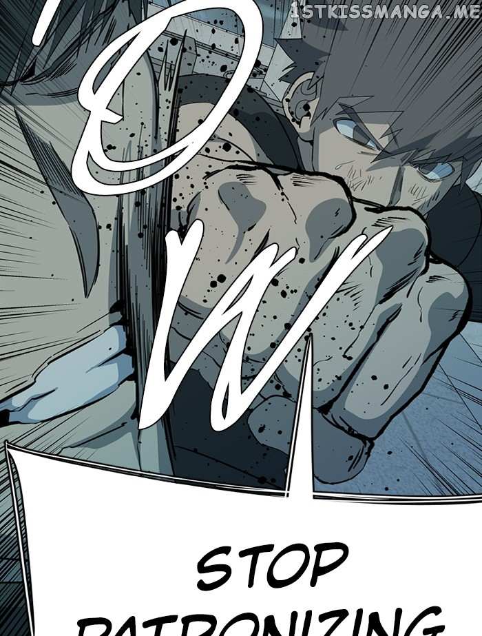 Parallel City chapter 87 page 49