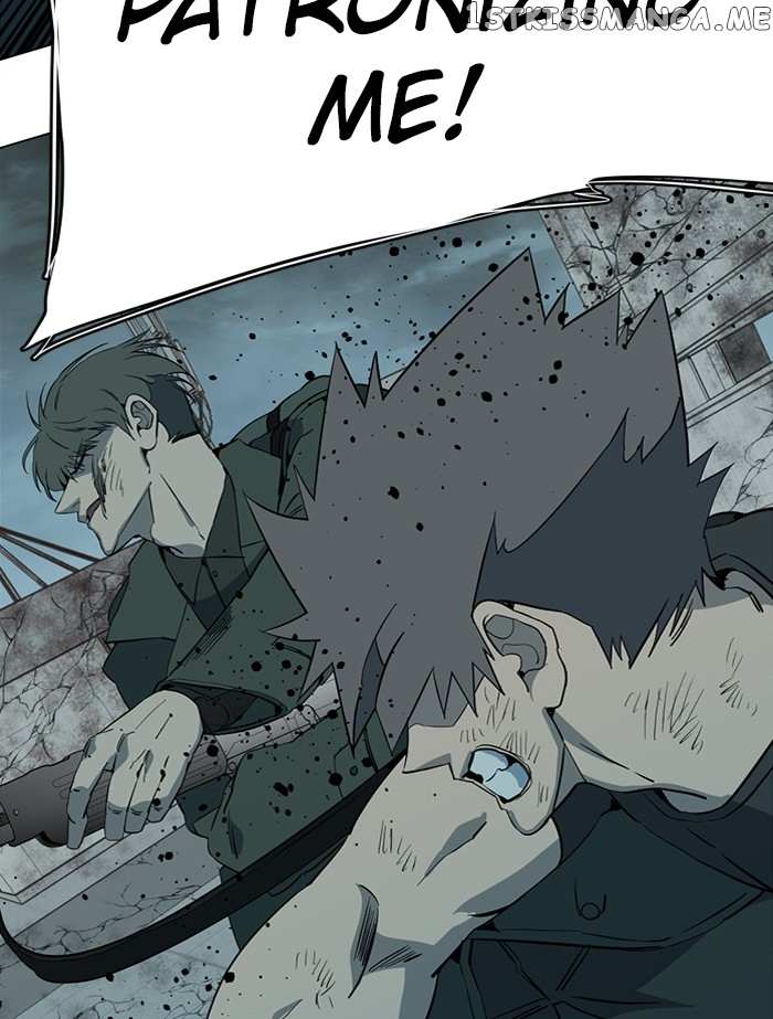 Parallel City chapter 87 page 50