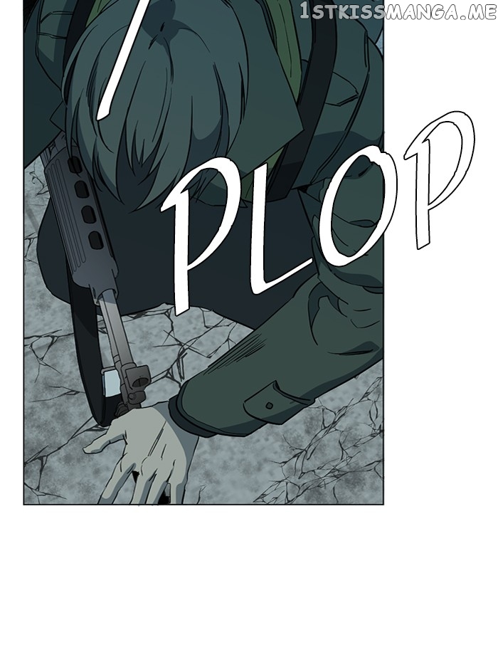 Parallel City chapter 87 page 52