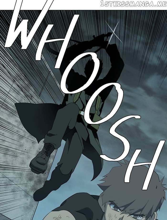 Parallel City chapter 87 page 55