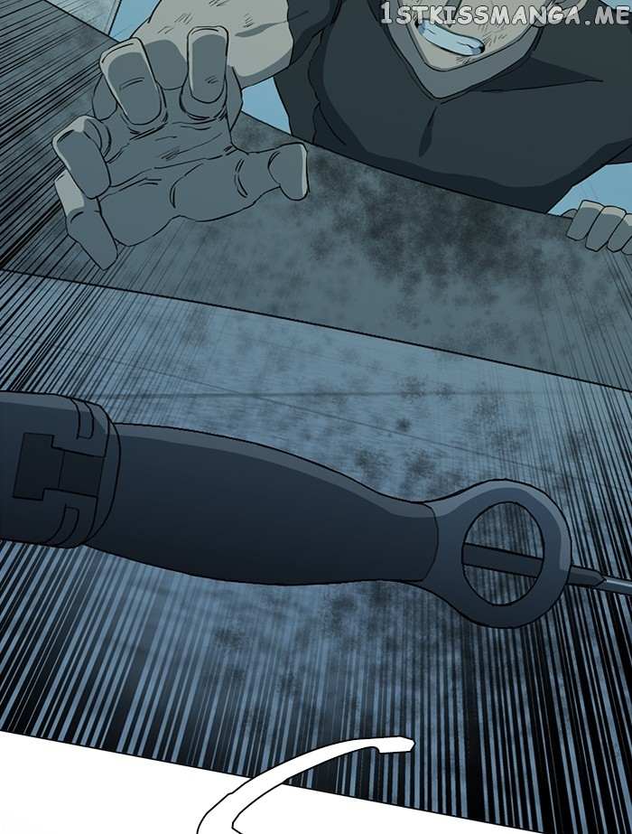 Parallel City chapter 87 page 56