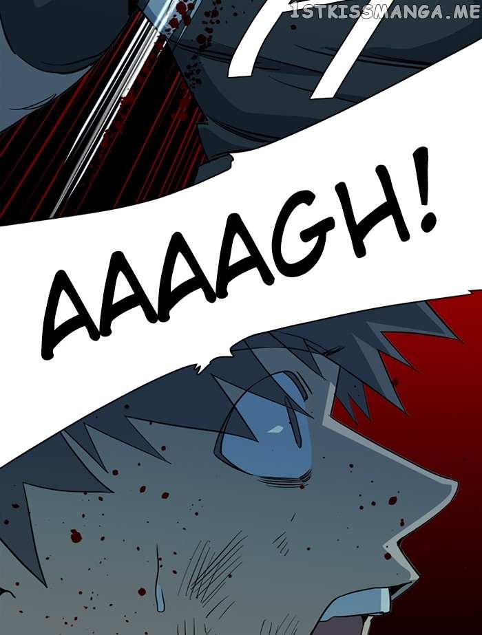 Parallel City chapter 87 page 58