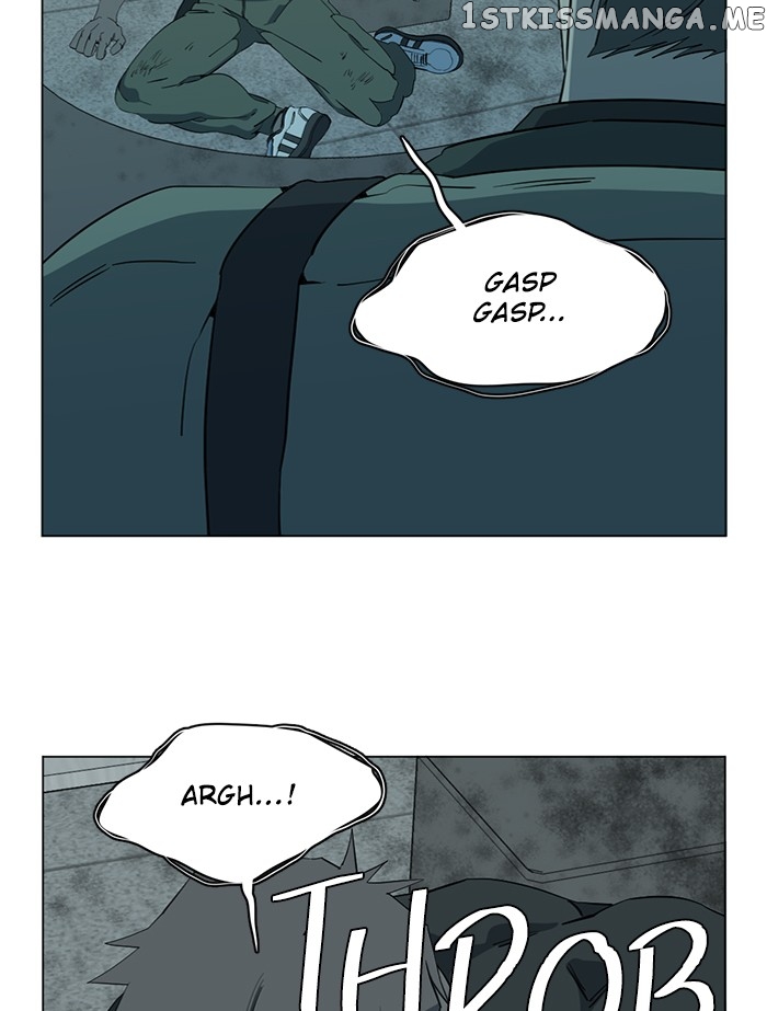 Parallel City chapter 87 page 61