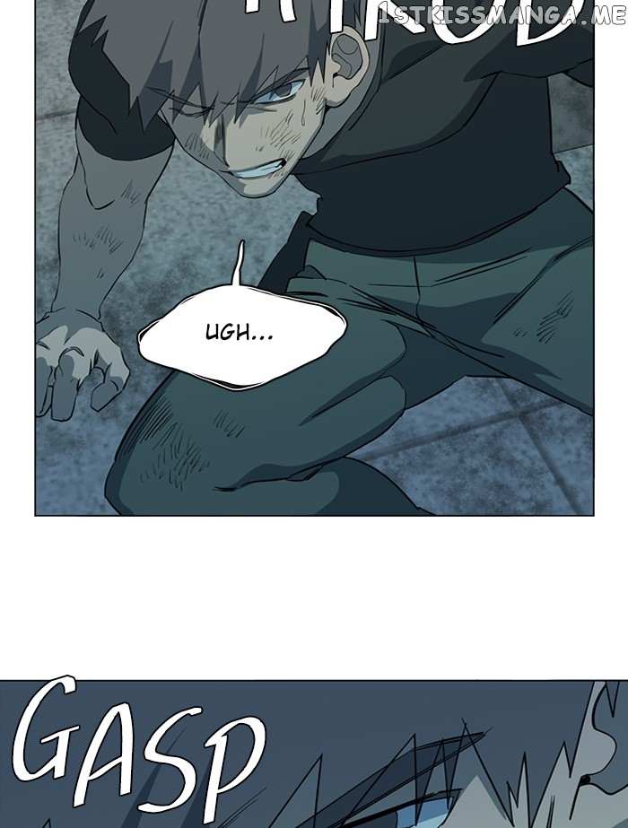 Parallel City chapter 87 page 62