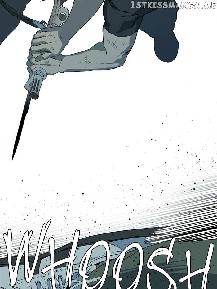 Parallel City chapter 87 page 70