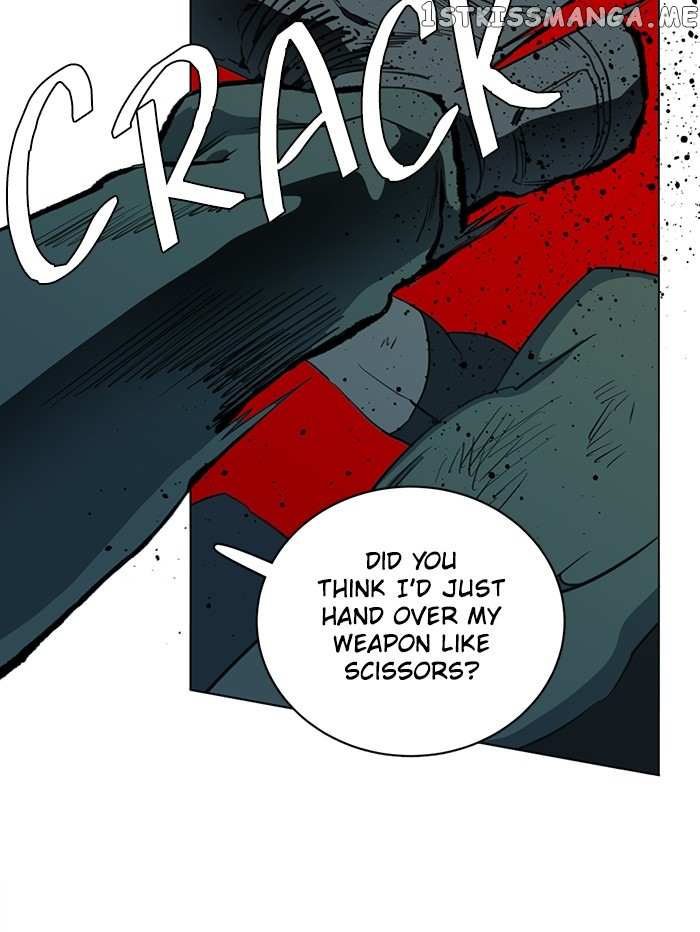 Parallel City chapter 87 page 82