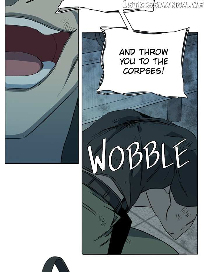 Parallel City chapter 87 page 86