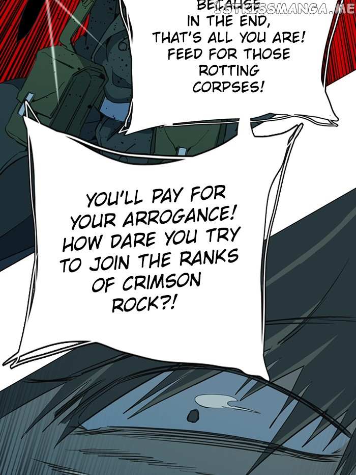 Parallel City chapter 87 page 88