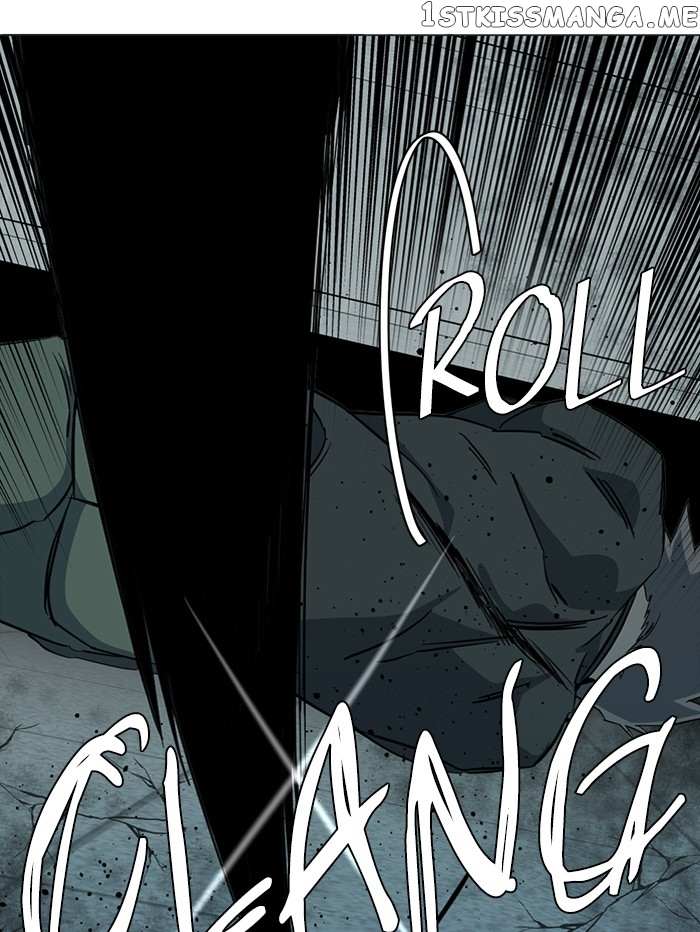 Parallel City chapter 87 page 91