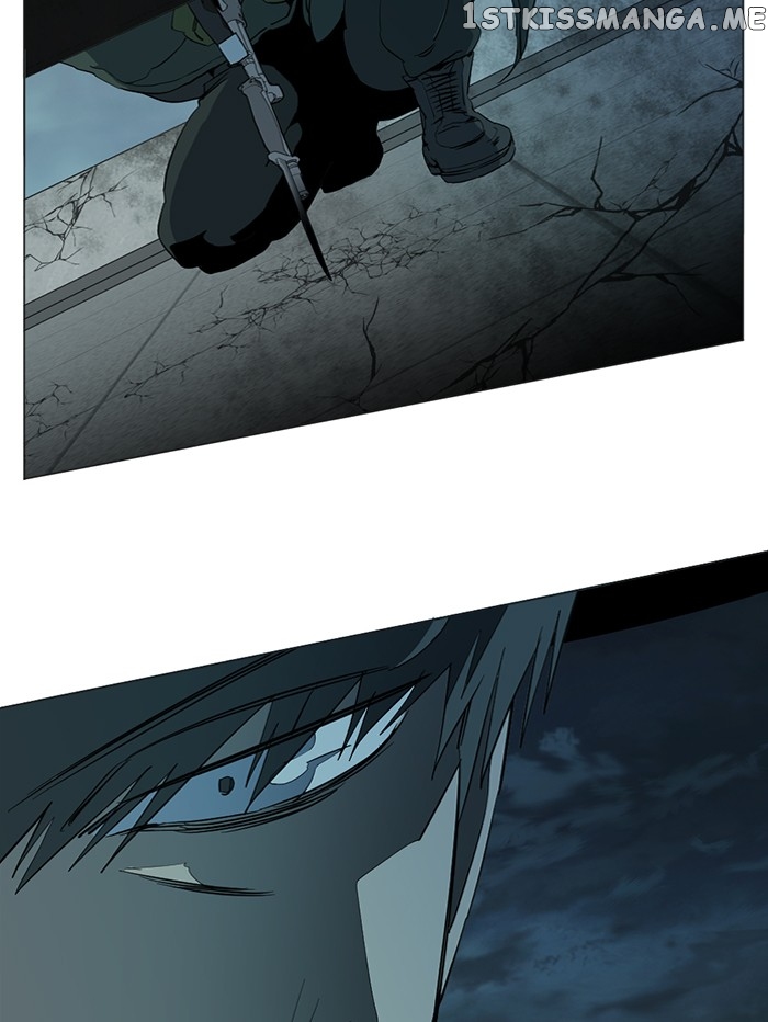 Parallel City chapter 87 page 93