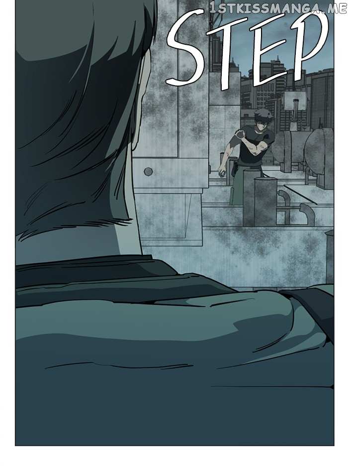 Parallel City chapter 87 page 96