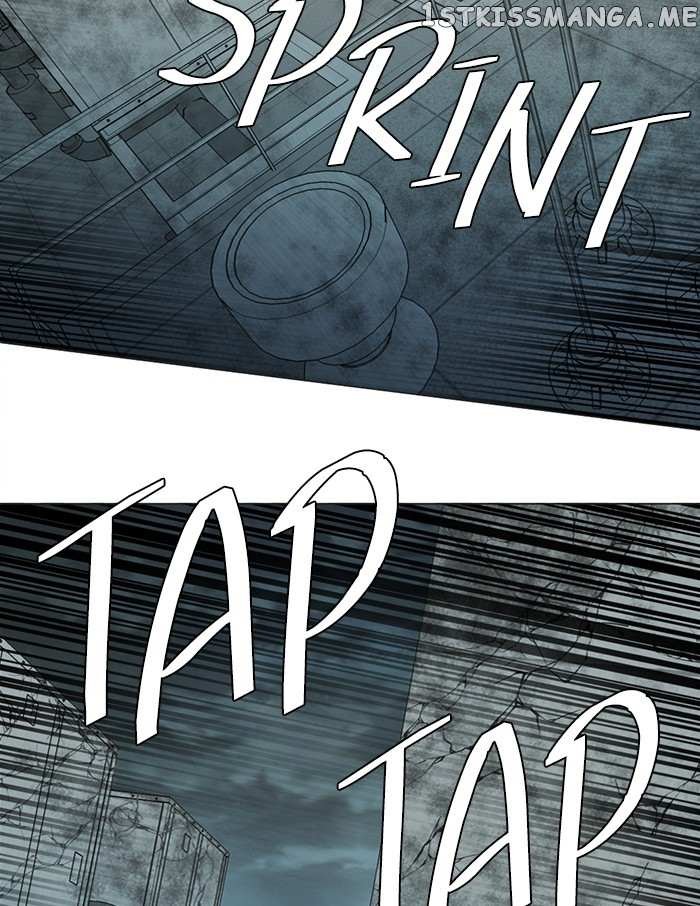 Parallel City chapter 87 page 98