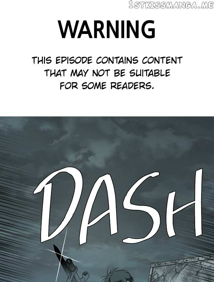 Parallel City chapter 88 page 1