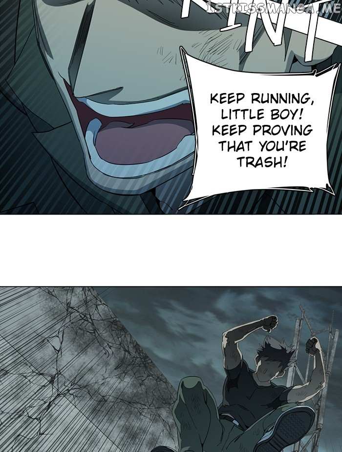 Parallel City chapter 88 page 10