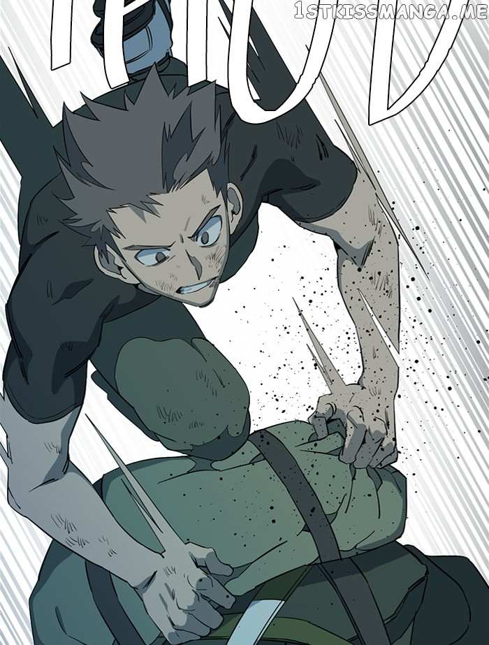 Parallel City chapter 88 page 13