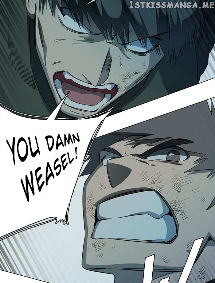 Parallel City chapter 88 page 15