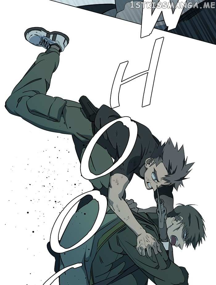 Parallel City chapter 88 page 16