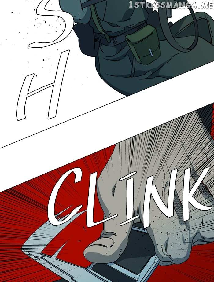 Parallel City chapter 88 page 17