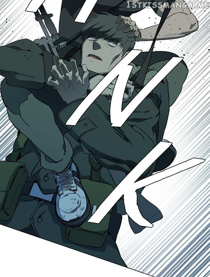 Parallel City chapter 88 page 19