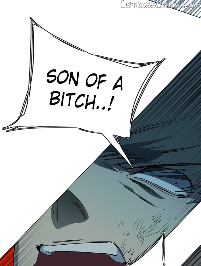 Parallel City chapter 88 page 20