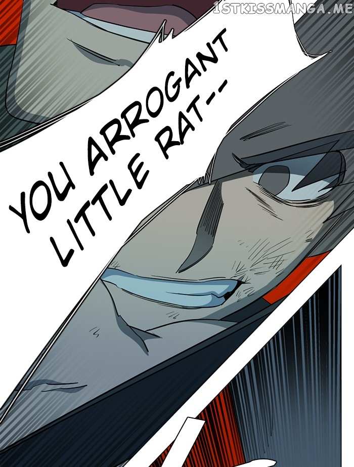 Parallel City chapter 88 page 21