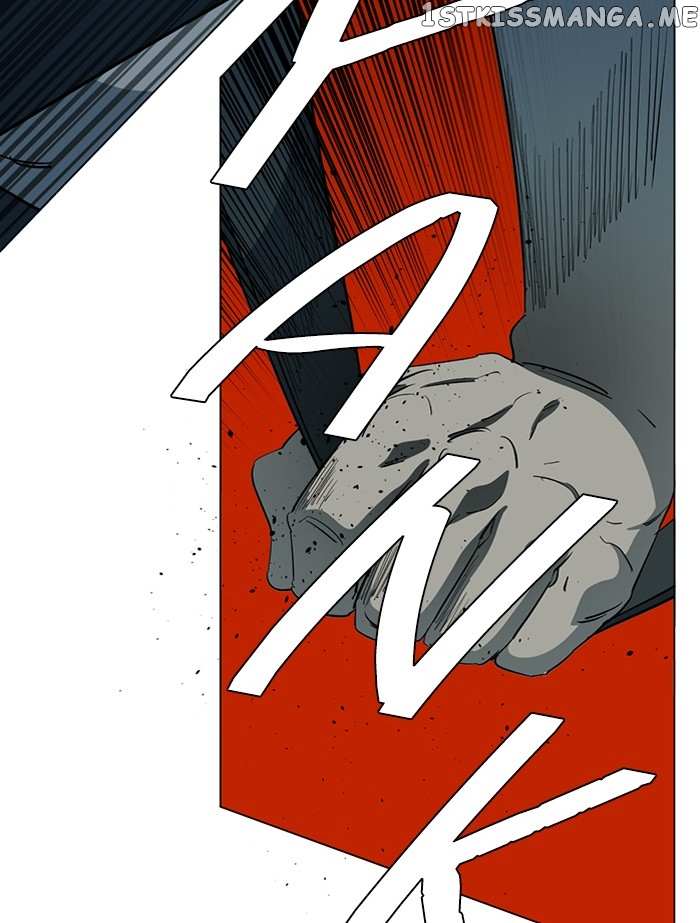 Parallel City chapter 88 page 22