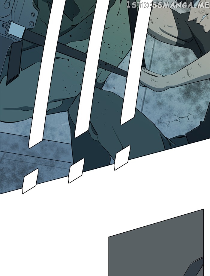 Parallel City chapter 88 page 24